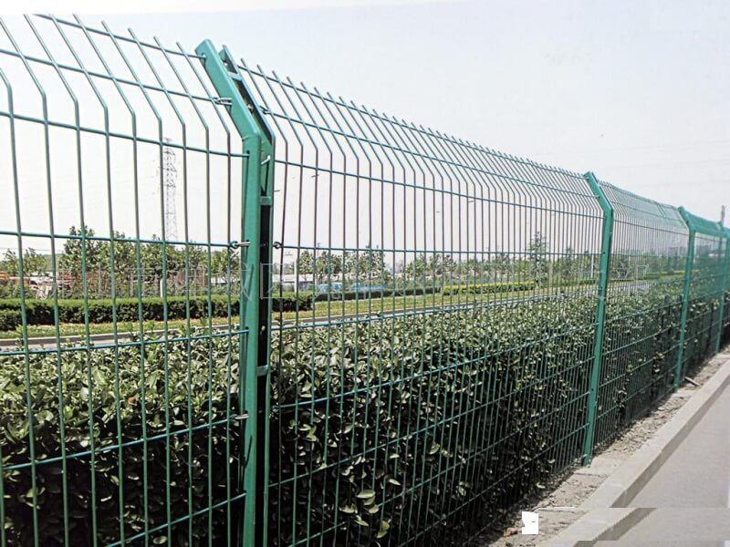 Wire Mesh Fence B40