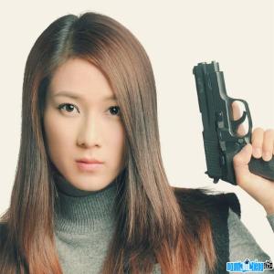 รูปภาพของ นักแสดงหญิง Chung Gia Han